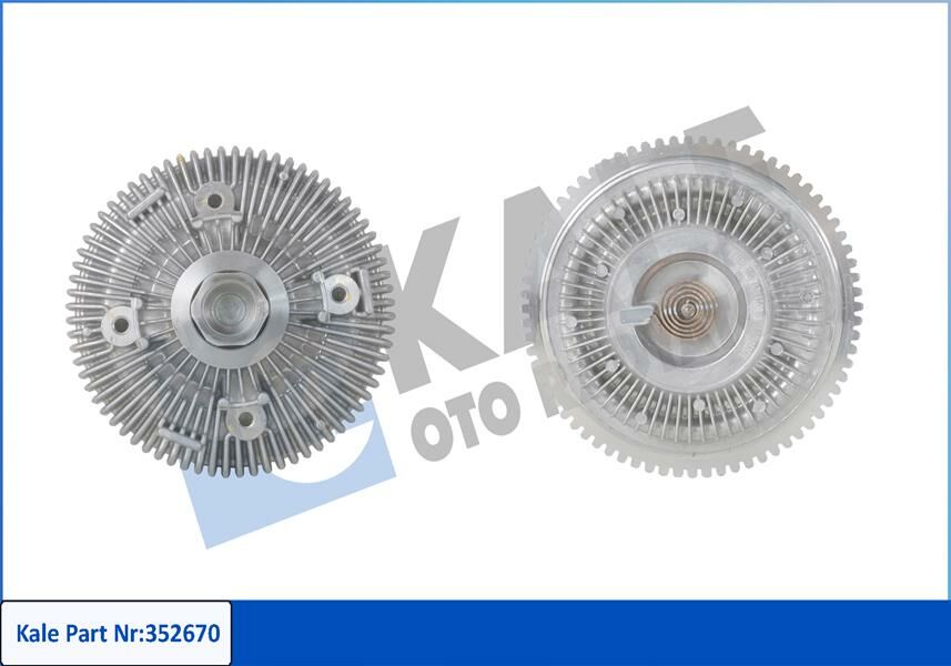 SOGUTMA FANI E.M TRANSIT TURBO 97 99-KALE 352670-1105276-1013136-98VB8A616BC