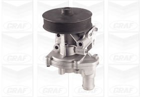DEVIRDAIM TRANSIT V184-V348 01 06 2.4 TDCI DEFENDER L316 2.4 Td4 07 14-GRAF PA1123-2U1Q8A558AB-1308452-LR004799