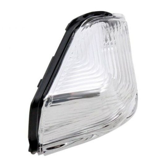 DIS DIKIZ AYNA SINYALI SOL MERCEDES SPRINTER B906 . VW CRAFTER 30-35-50 BEYAZ-DEKAR DK8177-A0018228920-2E0953049A