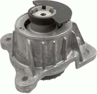 MOTOR TAKOZU ALT SAG MERCEDES VITO W447 14-LEMFORDER 3951901-A4472410013