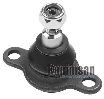ROTİL ALT TRANSPORTER T5 - MULTİVAN T5 1.9TDI-2.0TDI-2.5TDI-3.2 03--KAPIMSAN 23-06214-7E0407361-7H0407361-7H0407361A