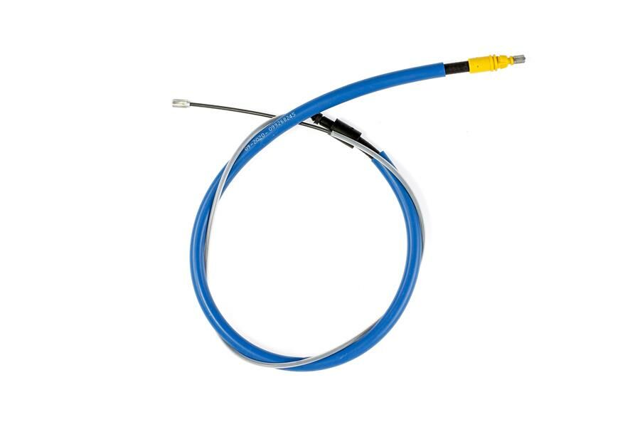 EL FREN TELİ ARKA SAĞ/SOL C2 05 1610mm/800mm KAMPANA FREN-CAVO 4502682-4746.15-9680318880