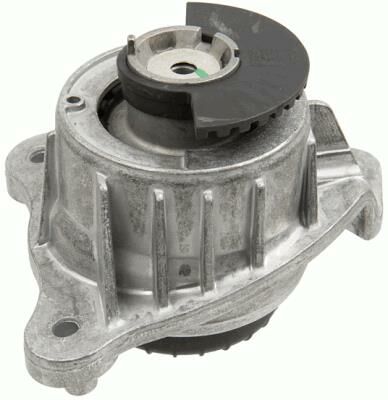 MOTOR TAKOZU ALT SOL MERCEDES VITO W447 14-LEMFORDER 3952001-A4472410213