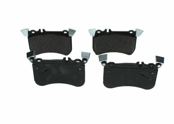 FREN BALATASI ÖN 4-matic MERCEDES X156 W176 C117-BOSCH 0986495398-A0084203220