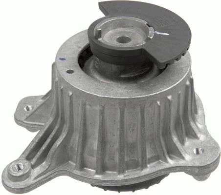 MOTOR TAKOZU ALT SOL MERCEDES W205 S205 C238 A238-LEMFORDER 3952101-A2052400200