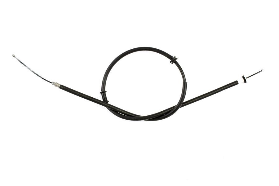 EL FREN TELİ ARKA SAĞ NEMO-FIORINO-BIPPER 07 1695mm/1442mm BENZİNLİ-CAVO 4502678-4746.43-51784535