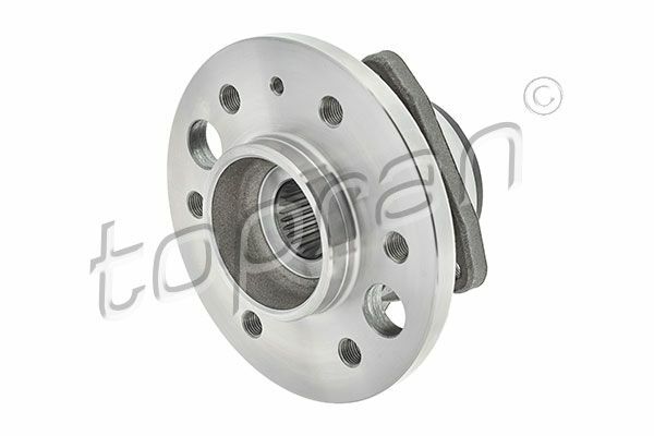 TEKER RULMANI ARKA MERCEDES SPRINTER B906 06 PORYA-TOPRAN 409209001-A9063500249