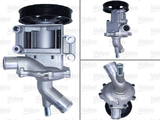 DEVİRDAİM MINI ONE-COOPER 01-06-VALEO-11517510803-11517513062