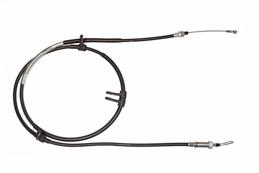 EL FREN TELİ ÖN JUMPER III-DUCATO III-BOXER III 06 2648mm/2335mm-CAVO 4502676-4746.29-1350314080-4746.50