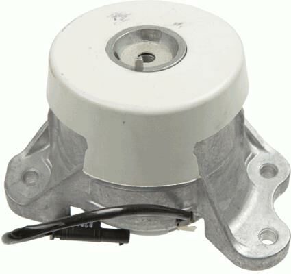 MOTOR TAKOZU ALT SAG MERCEDES W213 S213 C238 A238-LEMFORDER 3952401-A2052401300