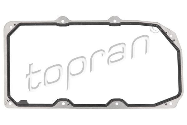 OTOMATIK SANZIMAN KARTER CONTASI MERCEDES W169 W245-TOPRAN 407904001-A1693713580
