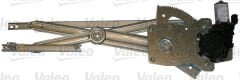 x CAM MEKANİZMASI ÖN SOL MOTORLU GRAND CHEROKEE 95-99 3.1TD 4.0 99-VALEO-55363287AA