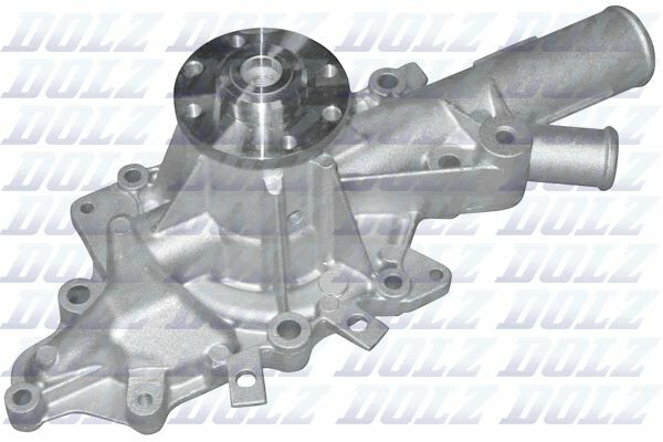 DEVIRDAIM POMPASI MERCEDES OM611 OM612 W461 B901 B905-DOLZ M221-A6112001101