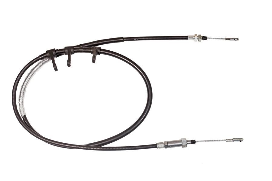 EL FREN TELİ ÖN JUMPER III-DUCATO III-BOXER III 06 2296mm/1981mm-CAVO 4502675-4746.27-4746.48-1359246080