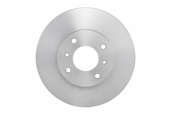 ÖN FREN AYNASI NISSAN ALMERA 00 02 PRIMERA 96 02 2.0ie 16V 280x7.7x 4 DELİK HAVALI-BOSCH 0986478728-402062F501-4020673L01-402062F500