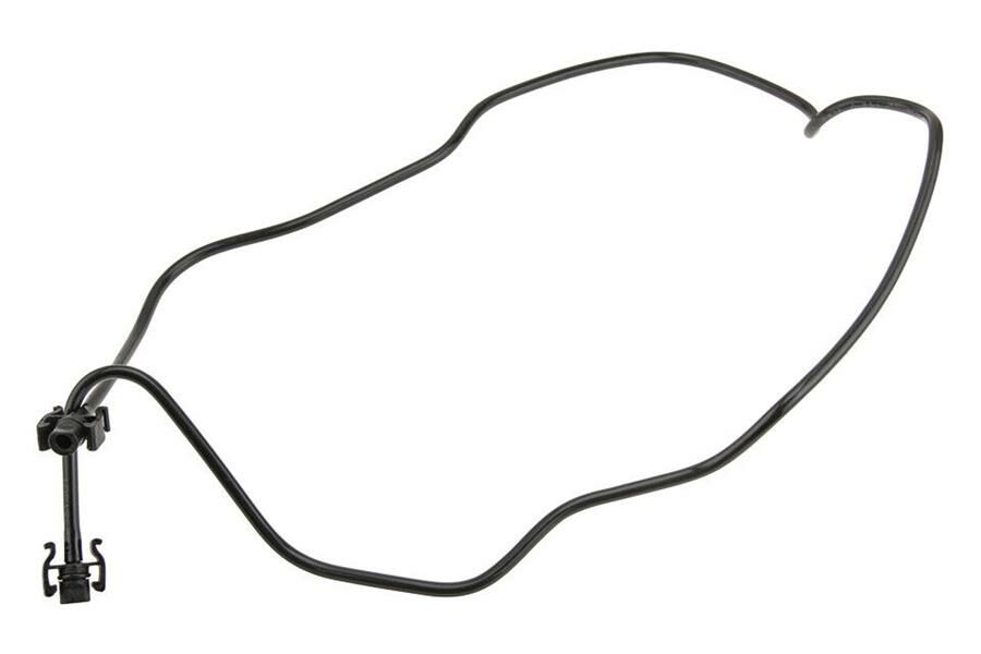 RADYATÖR HORTUMU FOCUS III-TURNIER-C-MAX II-GRAND C-MAX 1.6 TI-ALPER 249072-1695914-BV618C012BA