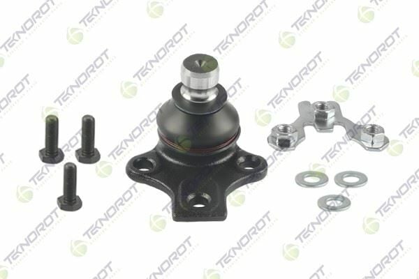 ROTİL KİTİ ÖN SEAT CORDOBA III 1993-1999-TEKNOROT V-404KF-357407365S1-357407365AS1