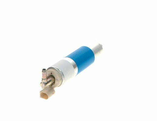 YAKIT POMPASI MERCEDES MERCEDES W220 C215 R230-BOSCH 0986580354-A0014701294