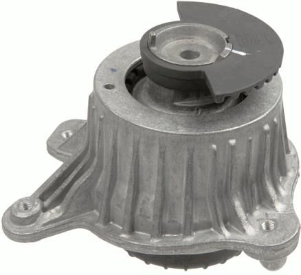MOTOR TAKOZU ALT SOL MERCEDES W205 S205 C205 A205 C238 A238 C257-LEMFORDER 3952701-A2052407600