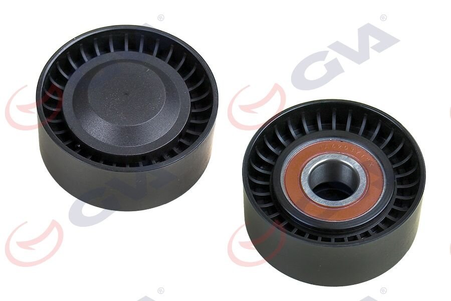 ALTERNATÖR GERGİ RULMANI BMW E87 118D-120D 03-12 E90 318D-320D-325D-330D 05-11-GVA 2799825-11287790447