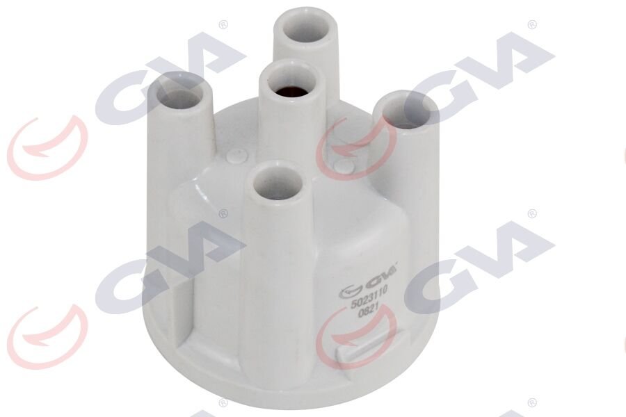 DİSTRİBÜTÖR KAPAĞI TOFAŞ SLX-S 1.6 DÜZ MOTOR DİKEY-GVA 5023110-71366701