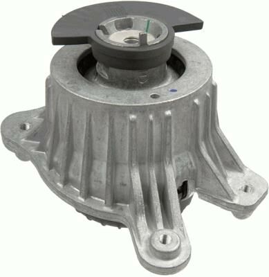 MOTOR TAKOZU ALT SAG MERCEDES W205 S205 C205 A205 C238 A238 C257-LEMFORDER 3952801-A2052407700