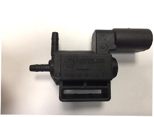 SELENOİD VALFİ BORA 98-05 GOLF IV-V-VI-JETTA III-PASSAT-TOURAN -A3-A4-A5-A6-ALTEA-OCTAVIA-PIERBURG-037906283C