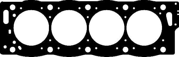 415001P SİLİNDİR KAPAK CONTASI P306 GTI XSARA VTS ZX 2.0 16V 415001P-CORTECO 83415001-415001P-0209.Z2