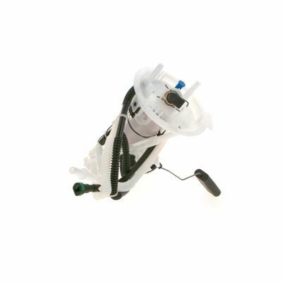 YAKIT DEPO SAMANDIRASI SOL MERCEDES W204 S204 W212-BOSCH 0986580399-A2044700394