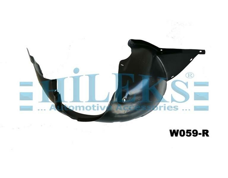 ÇAMURLUK DAVLUMBAZI ÖN SAĞ POLO HB 02-08-HILEKS W059-R-6Q0809958B