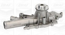 DEVIRDAIM POMPASI MERCEDES OM646 W639 B906-GRAF PA1006-A6462001001