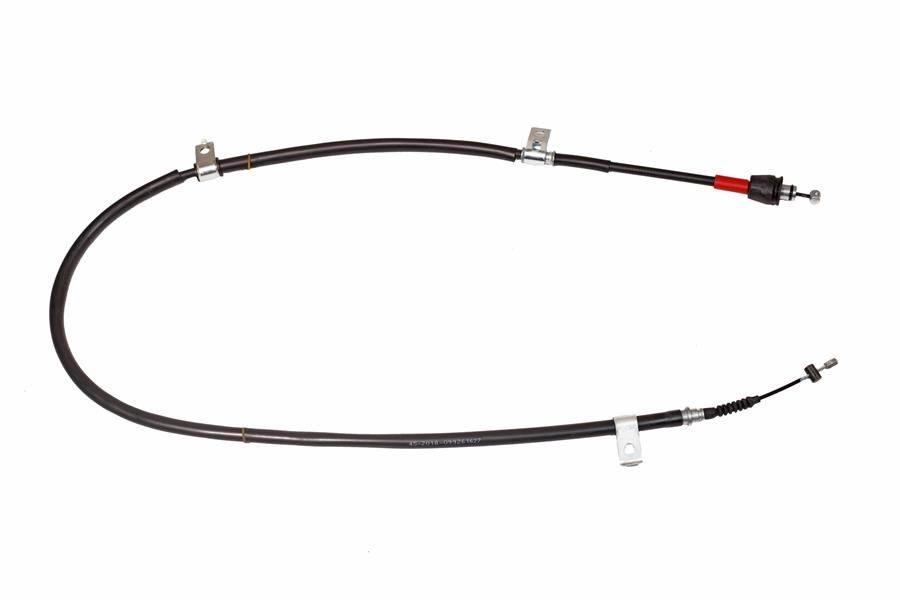 EL FREN TELİ SOL ELANTRA 1.6-2.0 6/00-CAVO 2702616-597602D310