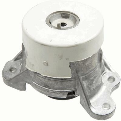 MOTOR TAKOZU ALT SAG MERCEDES W213 S213 C253 X253-LEMFORDER 3953701-A2532400900