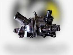 TERMOSTAT 98 C KOMPLE RENAULT MEGANE IV 15 KADJAR 15 TALISMAN 15 SCENIC IV 15 DACIA DUSTER II 18 DOKKER 19 1.3 TCE H5H-MY 110600260R-110600260R-110607087R