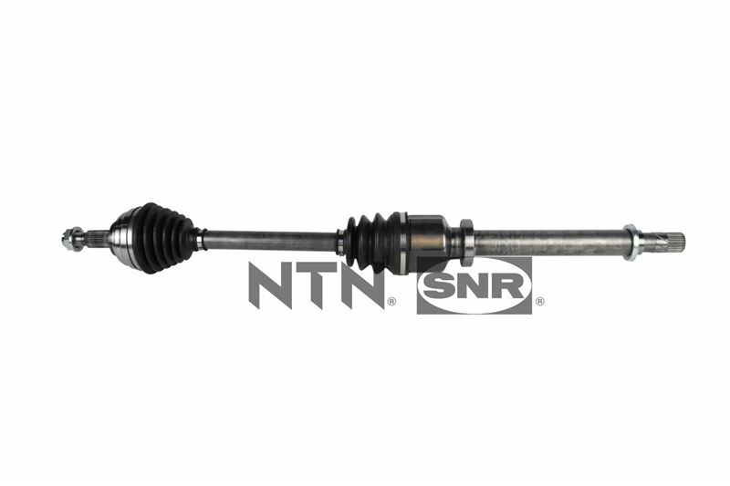 AKS ÖN SAĞ MGN II 1.4 16V-1.6 16V-1.5 DCİ 02-08 uzunluk : 91.1 cm-SNR-8200613827-8200264665