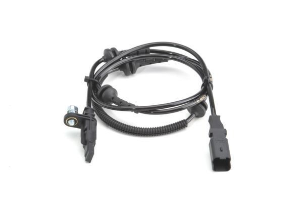ÖN ABS TEKERLEK HIZ SENSÖRÜ P508 2.2-C6 3.0 V6-2.2 HDİ-2.7 HDİ 05 407 1.8-2.0 16V 04 C5 06-BOSCH 0986594520-4545.K6-4545.A9-4545.G6-9642687580