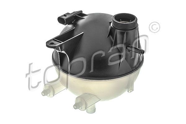 RADYATOR YEDEK SU DEPOSU MERCEDES W169 W245 B906-TOPRAN 409567001-A1695000149