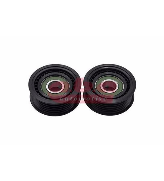 ALTERNATÖR GERGİ RULMANI FOCUS III 11 17 MONDEO IV 11 15 1.6 ECOBOOST KUGA II 14 17 VOLVO S60 II T3-T4 10 12 S80 II 10 12 T4 V40 12 14 T4 V60 I 10 15 T3-T4 TEK RULMAN-ABA 25853054-DS7G6A228AA-31258034