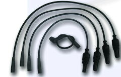 BUJİ KABLOSU TK. COROLLA E8 1.3 AE807EE80 E9 1.3I EE90 87-92 - STARLET 1.3-UNUVAR-9091922168-9091922209
