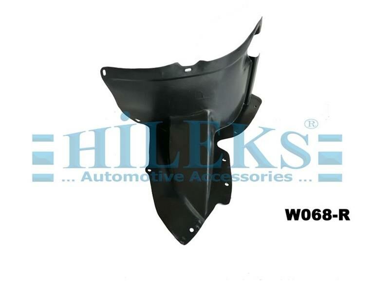 ÇAMURLUK DAVLUMBAZI ÖN SAĞ ÖN KISIM PASSAT 06-10-HILEKS W068-R-3C0805912A