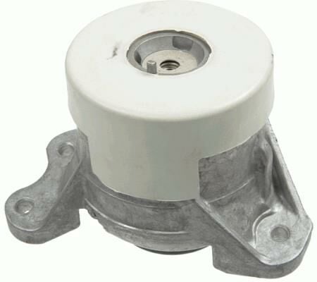 MOTOR TAKOZU ALT SOL MERCEDES X253 W205 S205 A205 C205 C253-LEMFORDER 3954001-A2052407800