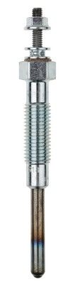 KIZDIRMA BUJİSİ TOYOTA HILUX 2.4 D-TD 88-05 -LAND CURISER 2.4 TD 85-96 - HIACE 2.4D 89-06-ET1GERMANY ET014243-1985054090-1985054010