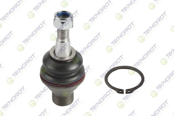 ROTİL ÖN SAĞ-SOL TOYOTA HILUX 2WD 63MM PICK-UP 05 HILUX 4WD PICK-UP 05-TEKNOROT T-254-4333009510-4333039490-4333009295