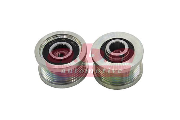 ALTERNATÖR KASNAĞI ASTRA J-INSIGNIA-ADAM-ZAFIRA TOURER C-AVEO-CRUZE-BMW 5 E60-E61 520d 6 KNL-ABA 25150202-1204178-1204292-55567951-55580126