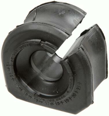 VIRAJ DEMIR LASTIGI ARKA MERCEDES SPRINTER B904 B906 . VW CRAFTER 30-50-LEMFORDER 3954301-A9063262481-2D0511413J