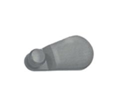 CAM AÇMA KOLU PULLU GRİ 1. KALİTE M131 DKŞ-BEMOT 50300-85004083
