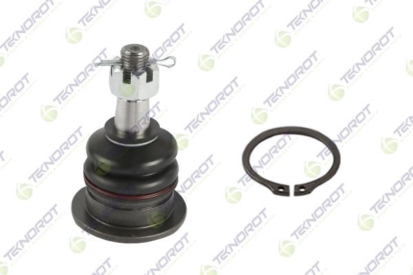 ROTİL ÖN SAĞ-SOL TOYOTA HILUX 2WD 58MM PICK-UP 05 HILUX 4WD PICK-UP 05-TEKNOROT T-255-4331009015-433100K010