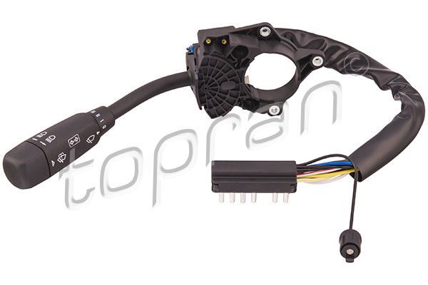 SILECEK / SINYAL KOLU MERCEDES W124 S124 C124 A124-TOPRAN 400521001-A1245402044