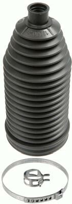 DIREKSIYON KORUGU MERCEDES W205 A205 C205 S205 W213 A238 C238 S213-LEMFORDER 3964501-A2054600696
