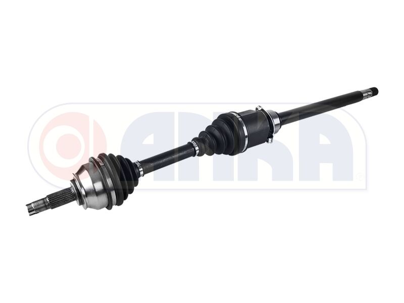 AKS KOMPLE SAĞ DOBLO 1.6 MJT 10 LALE KODU: 55214684 25 DİŞ-ANKA 10500005-51815194-51933669